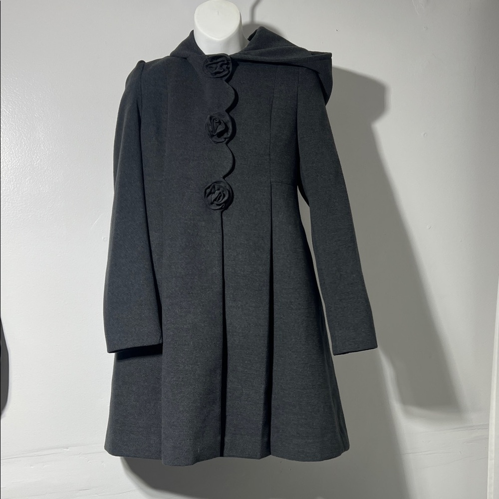 Rothschild Formal Winter Coat (Juniors 14)
